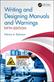 Writing and Designing Manuals and Warnings, Fifth Edition
